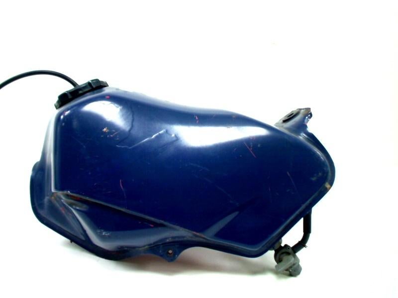 Honda MTX 125 1982-1988 Brandstoftank, Motoren, Onderdelen | Honda, Gebruikt, Ophalen of Verzenden