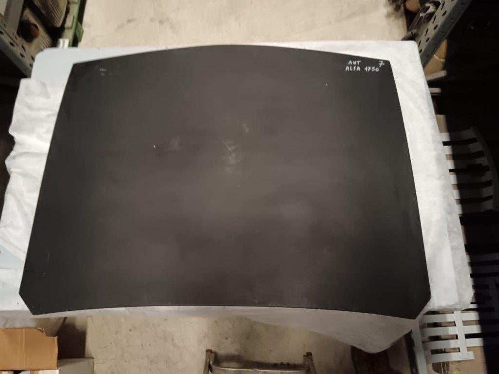 Capot avant Alfa Romeo 1750, Autos : Pièces & Accessoires, Enlèvement, Utilisé, Alfa Romeo, Capot moteur