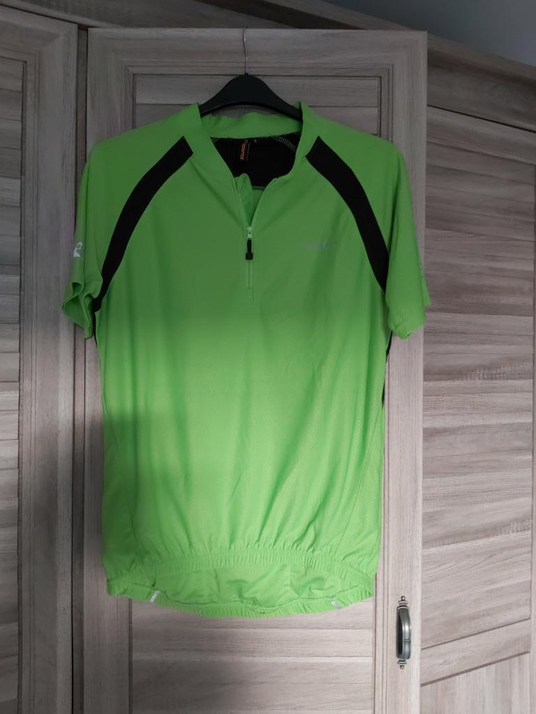 maillot de cycliste, Enlèvement ou Envoi, Neuf, L, Hommes