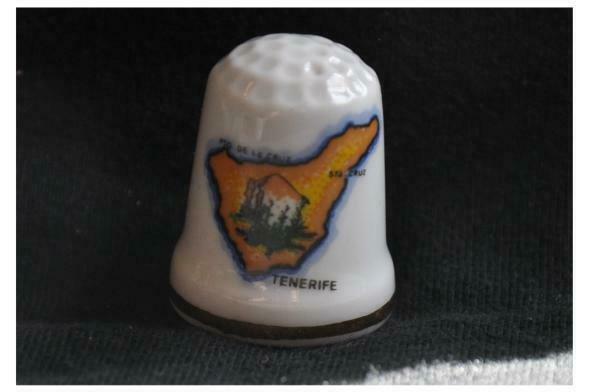 dés a coudre de collection n°4, Verzamelen, Ophalen of Verzenden, Gebruikt