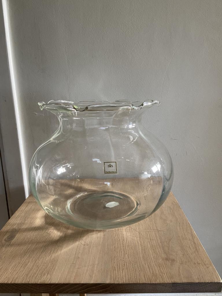 nouveau vase SIA 30 cm, Maison & Meubles, Enlèvement, Neuf
