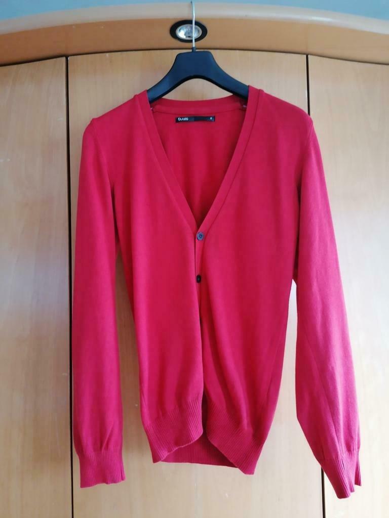 Trui van Jules, Kleding | Heren, Jules, Ophalen of Verzenden, Gedragen, Rood