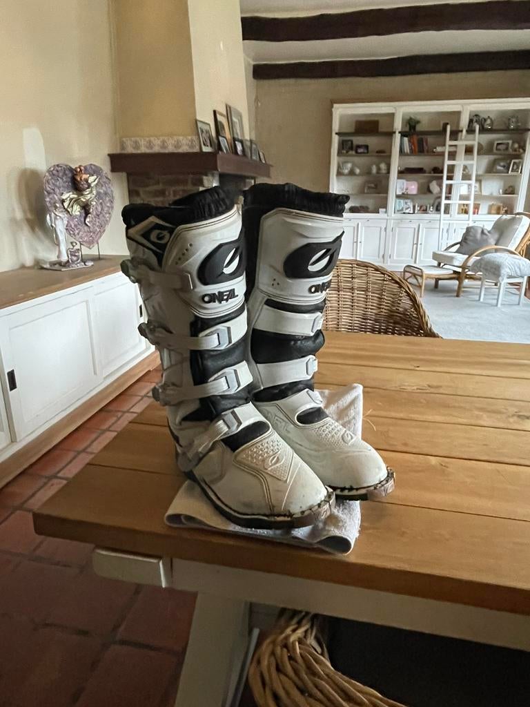 Crossbones du Népal, Enlèvement, Seconde main, Femmes, Bottes
