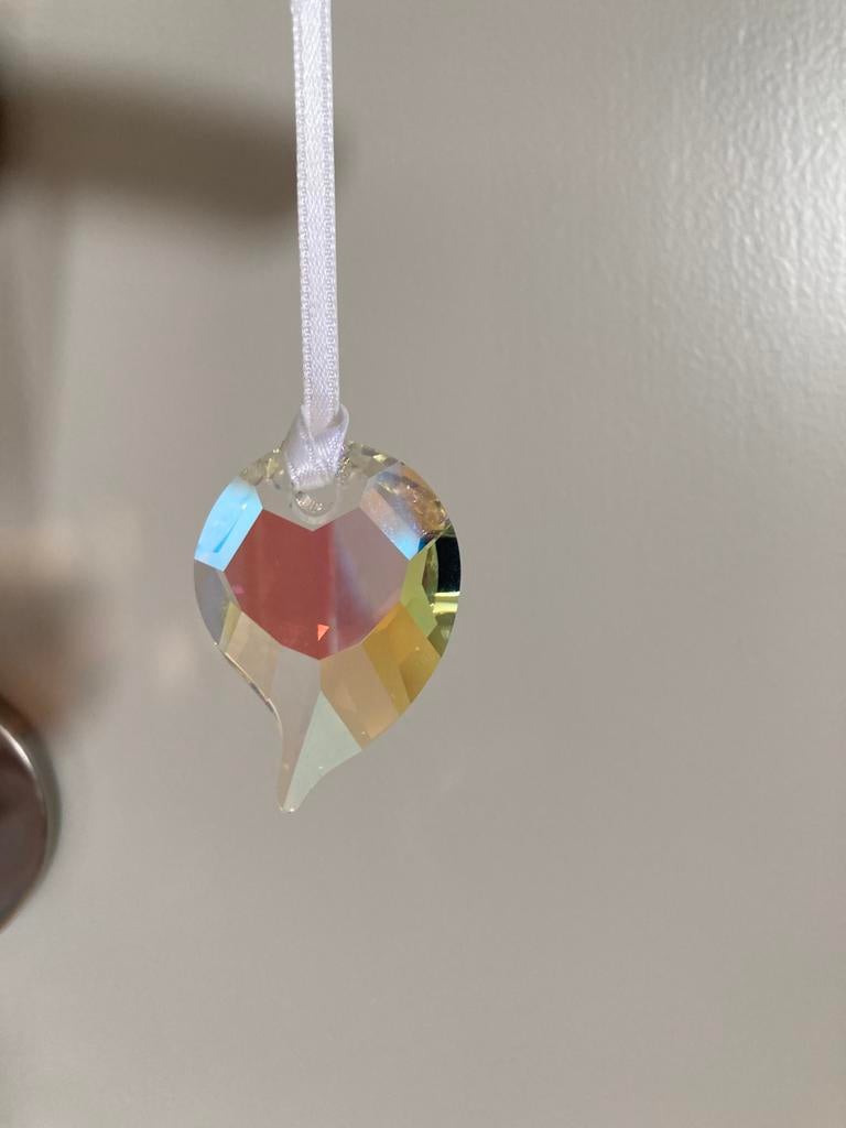 Swarovski hanger, Enlèvement ou Envoi, Comme neuf