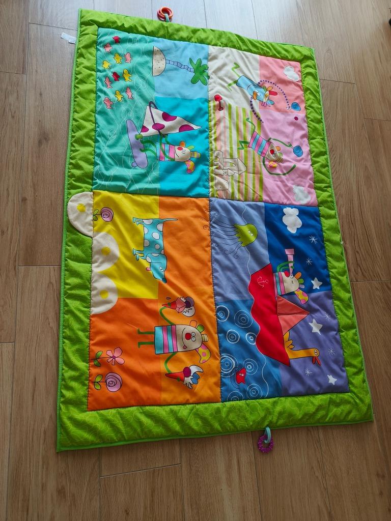 Speelmat TAF TOYS, Ophalen, Zo goed als nieuw