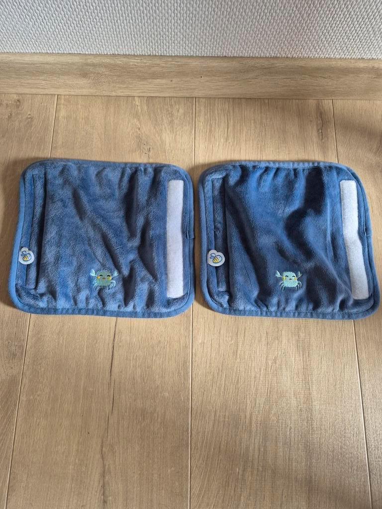 Dreambee Gordelbeschermer Billie (2 stuks), Kinderen en Baby's, Ophalen of Verzenden, Nieuw