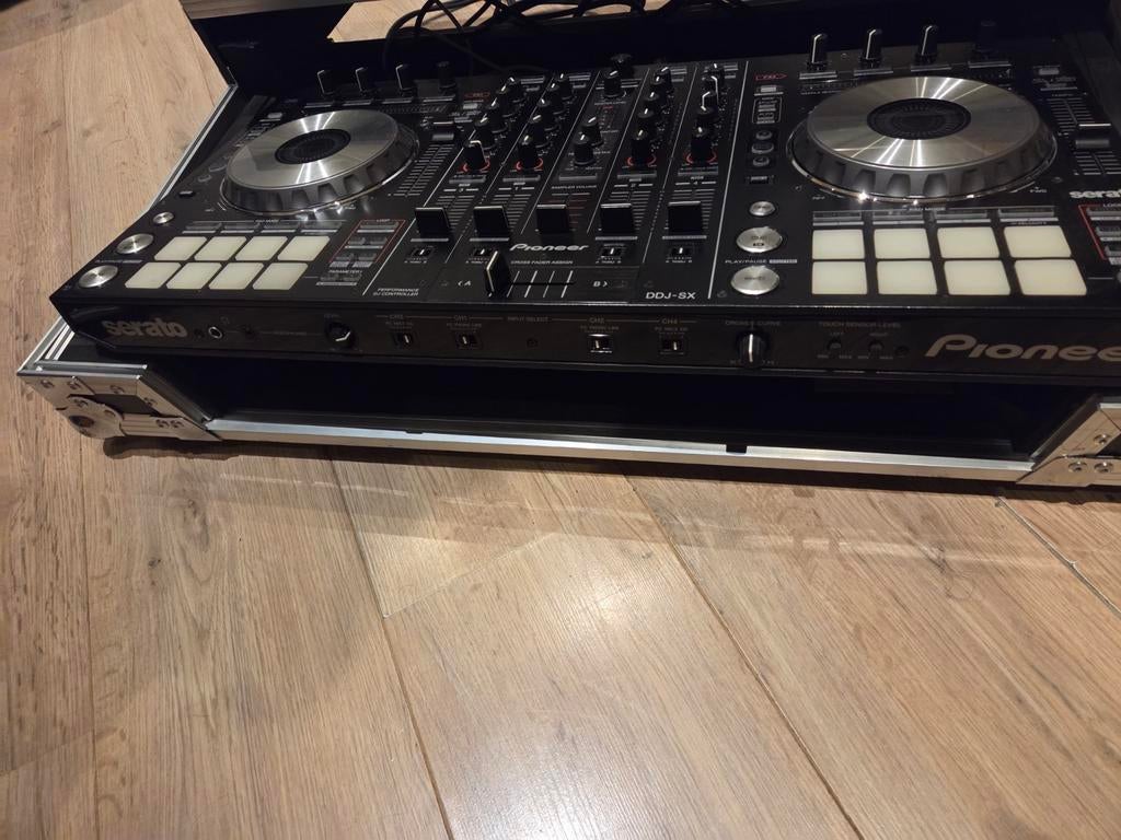 Pioneer ddj sx, Muziek en Instrumenten, Ophalen, Zo goed als nieuw, Pioneer