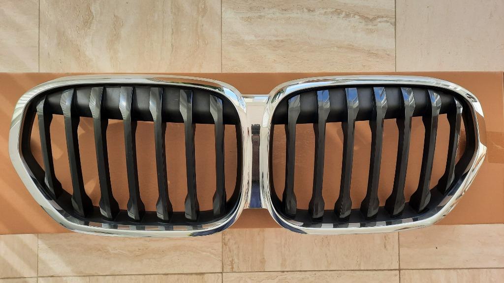 Sierrooster BMW X1 model f48, Enlèvement ou Envoi, BMW