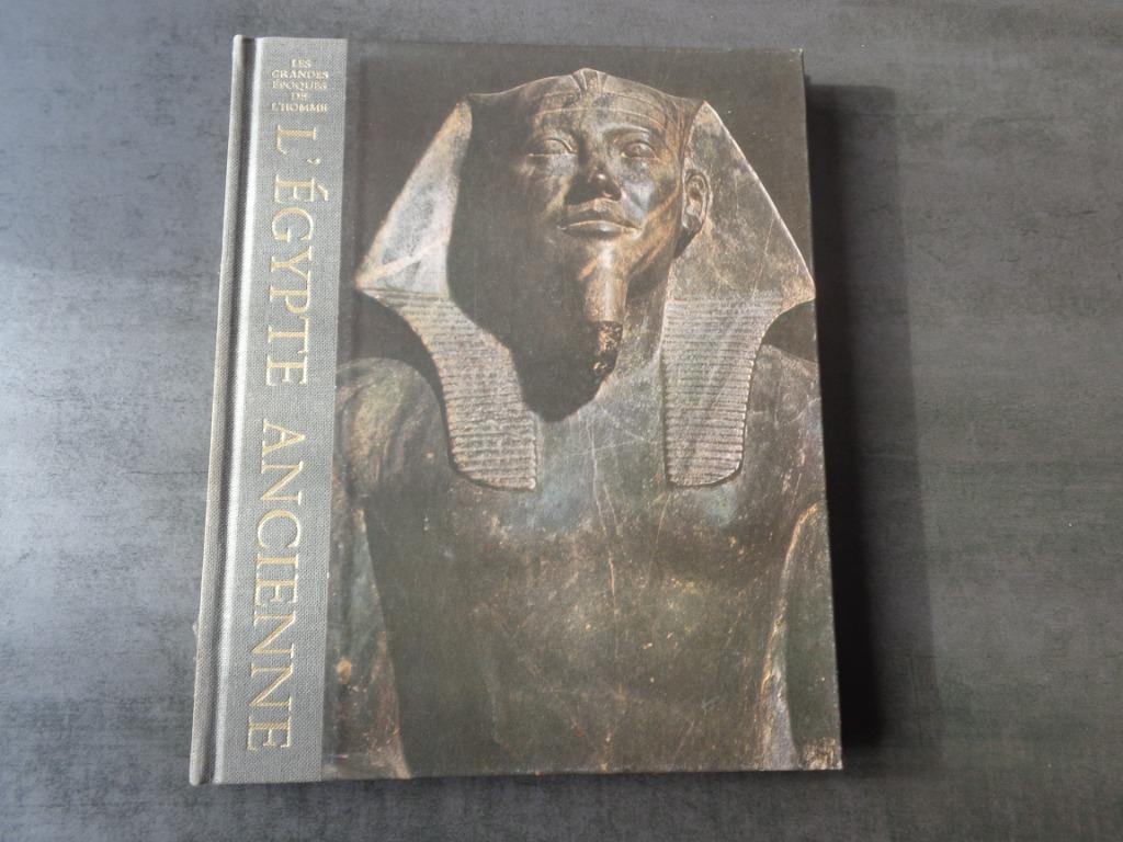 Boek "Het oude Egypte" 1977, Boeken, Ophalen