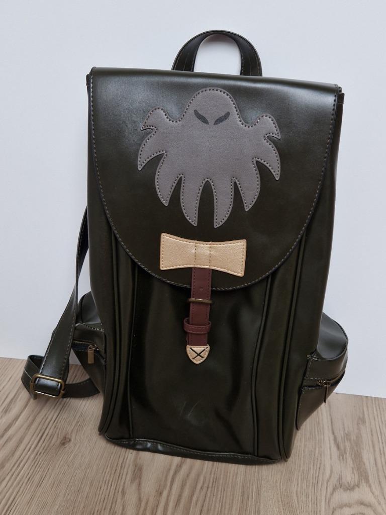 Sac à dos Addams Family 2, Enlèvement ou Envoi, Neuf, Moins de 25 cm, 30 à 45 cm