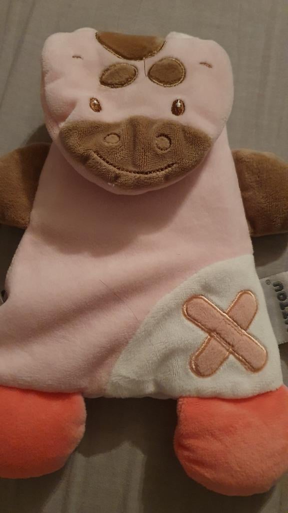 Warmwaterfles voor baby's, Ophalen of Verzenden