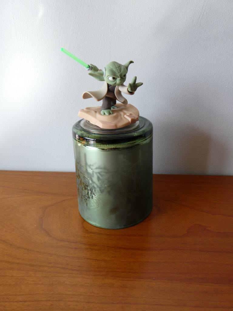 Yoda - Star Wars- Disney Infinity 3.0, Enlèvement ou Envoi, Comme neuf