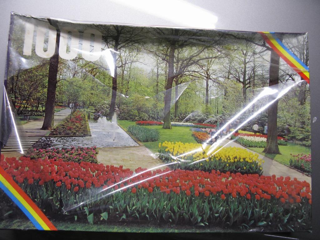 puzzel, Ophalen of Verzenden, 500 t/m 1500 stukjes, Gebruikt