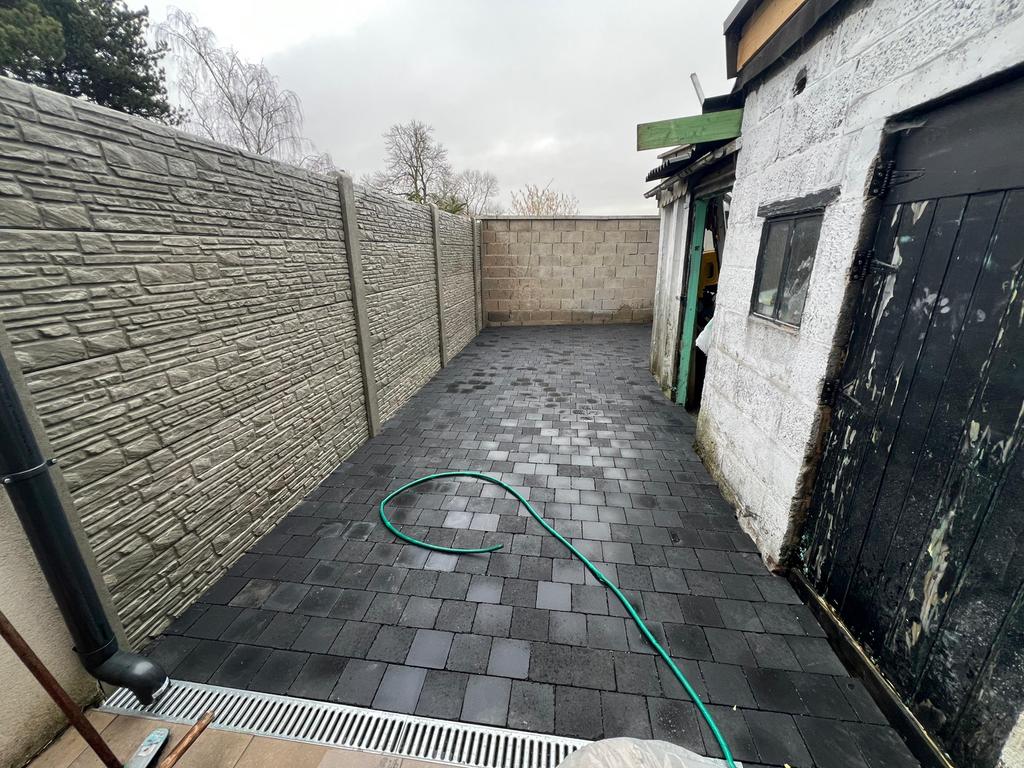 Clôtures & terrasses  – Travail de qualité au meilleur prix, Garantie, Construction de jardin ou d'étang