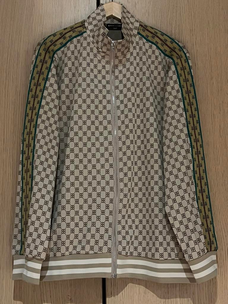 Balenciaga Gucci 🆕, Enlèvement ou Envoi, Neuf, Taille 52/54 (L)