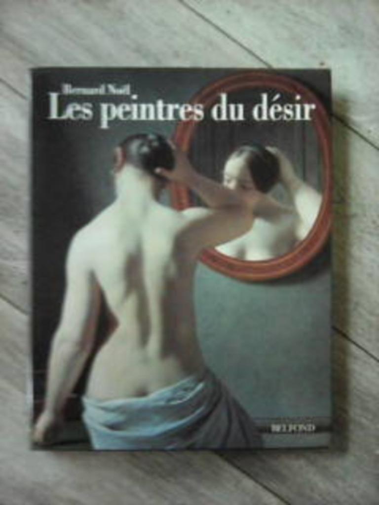 Les Peintres du désir (édition 1992), Enlèvement ou Envoi, Neuf