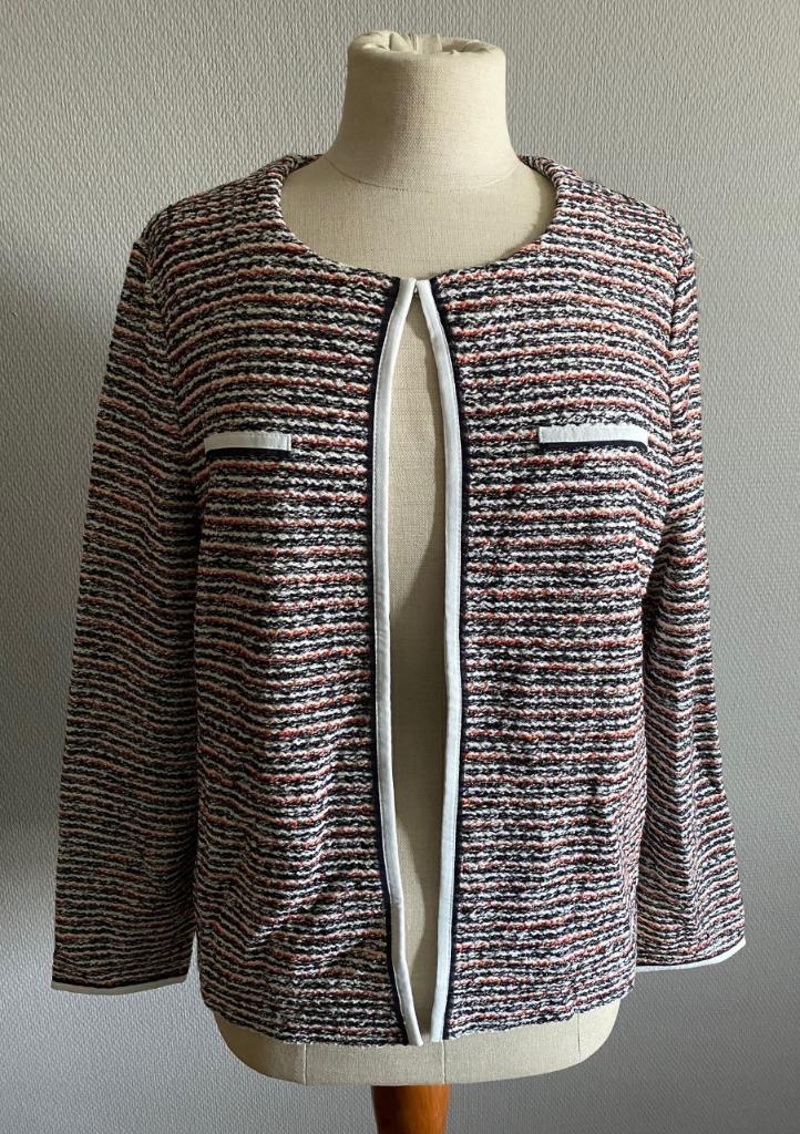 Vest Basler maat 40, Kleding | Dames, Basler, Verzenden, Zo goed als nieuw, Maat 38/40 (M)