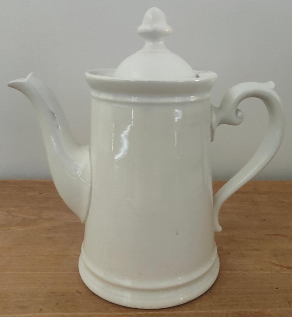 Oude Nederlandse Koffiekan, Antiek en Kunst, Ophalen of Verzenden