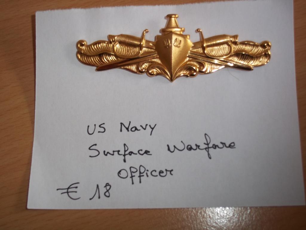 US Navy, Ophalen of Verzenden