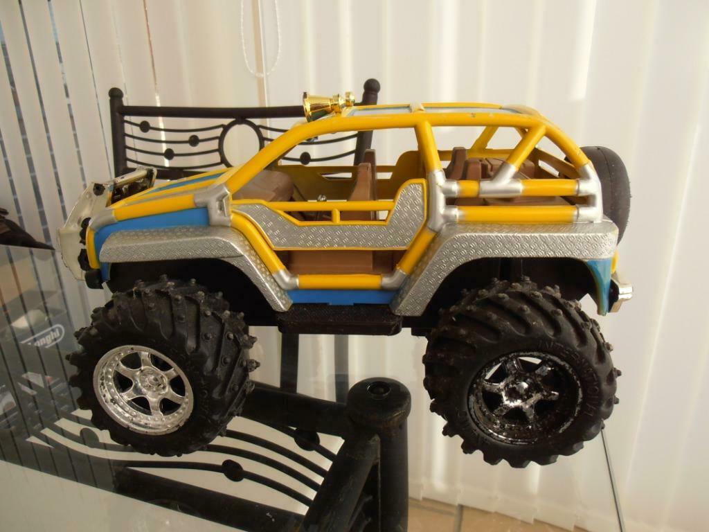 Voiture à tracter manuellement pour enfant – Ancien, Enlèvement ou Envoi, Utilisé