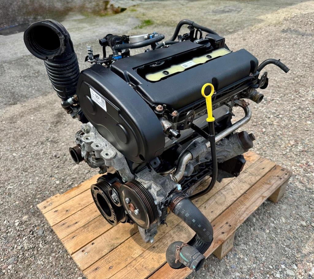 Moteur A16XER Complet OPEL ZAFIRA VAUXHALL INSIGNIA ASTRA, Envoi, Utilisé, Daihatsu