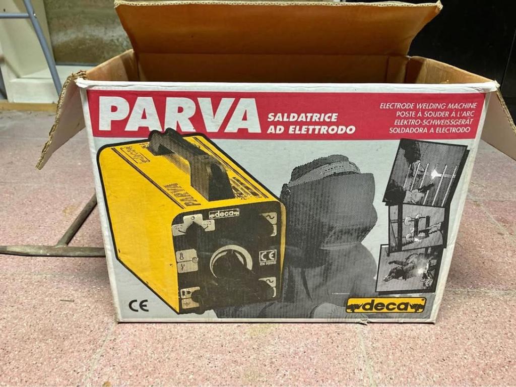 Poste à souder, Enlèvement, Utilisé, Moins de 150 ampères, Électrodes