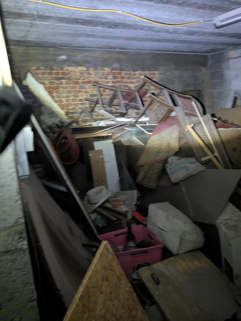 renovatiewoning te koop, Province de Limbourg, 200 à 500 m², 150 m², Ventes sans courtier