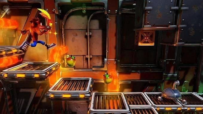 Nintendo | Crash Bandicoot N. Sane Trilogy | GRATIS LEVERING, Games en Spelcomputers, Avontuur en Actie, -, Verzenden, -