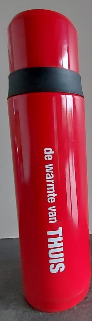 Thermos Thuis collectorsitem, Ophalen of Verzenden, Zo goed als nieuw
