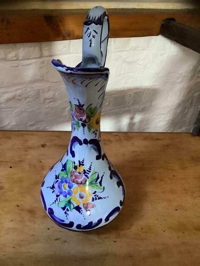 Vase en super état, Antiquités & Art
