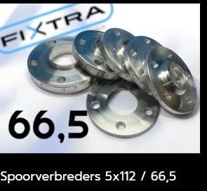 spacer , spoorverbreder 10mm audi bmw mini mercedes, Auto-onderdelen, Ophalen
