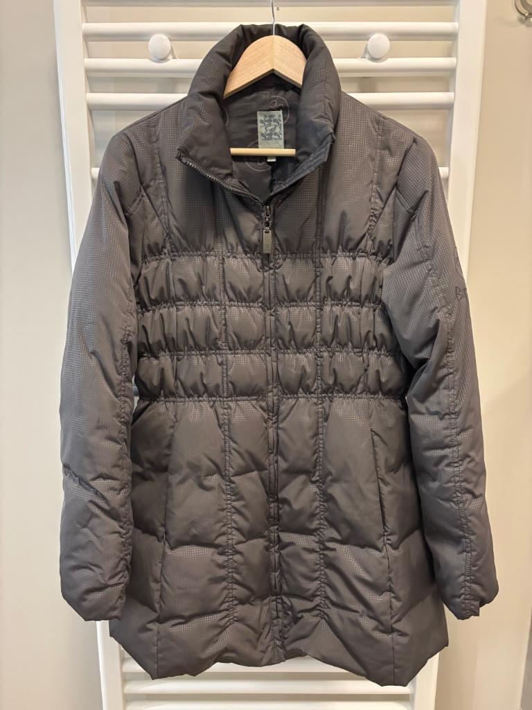Winterjas Buretti, Maat 38/40 (M), Buretti, Ophalen of Verzenden, Zo goed als nieuw