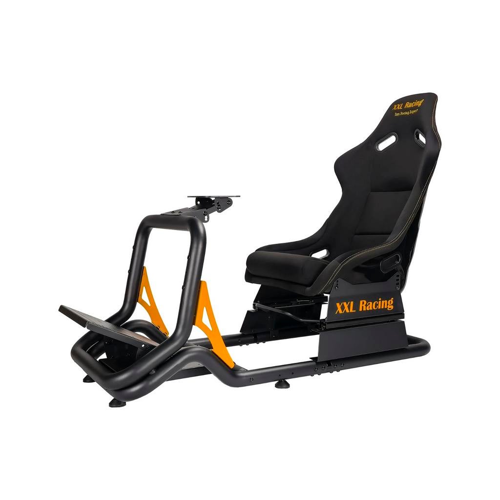XXL Racing Competition V2 - Cockpit - Racing Simulator, Enlèvement ou Envoi, Neuf