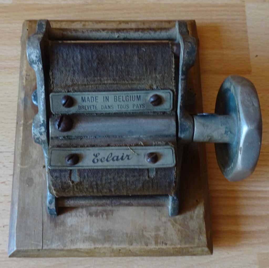Sigarettenroller Eclair, Ophalen of Verzenden