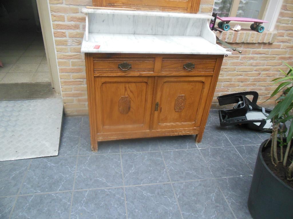 kast, Enlèvement ou Envoi, Utilisé