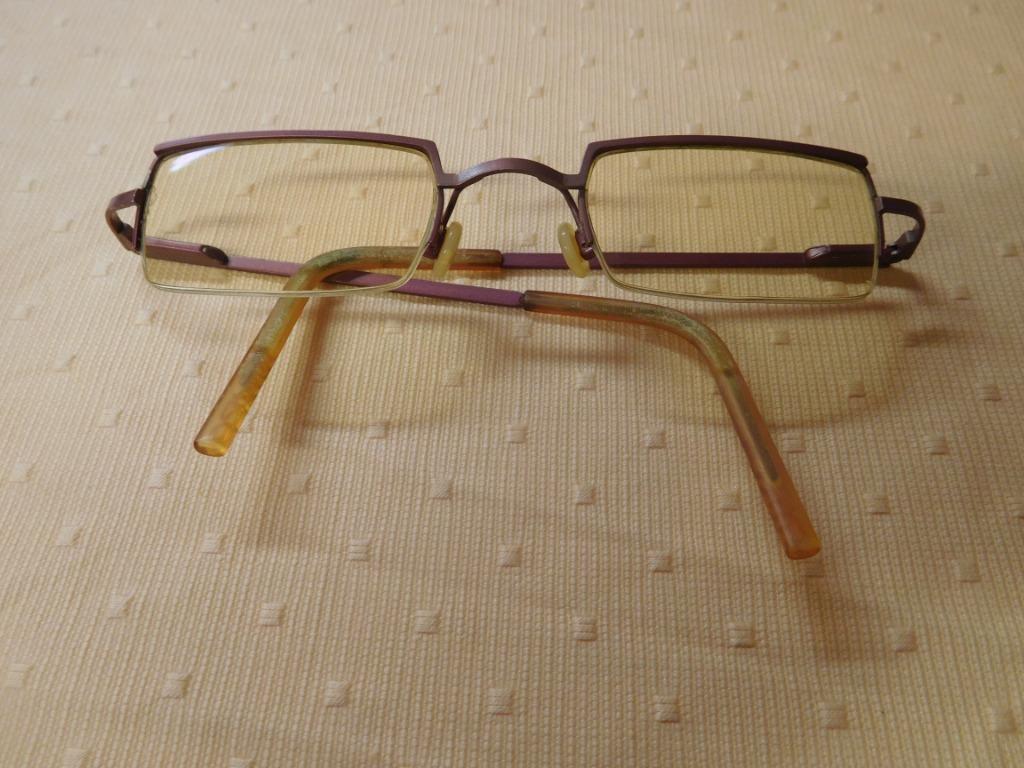 Monture lunette Kinto, Bijoux, Sacs & Beauté, Lunettes de Soleil & Lunettes | Femmes, Utilisé, Lunettes, Autres marques, Enlèvement ou Envoi