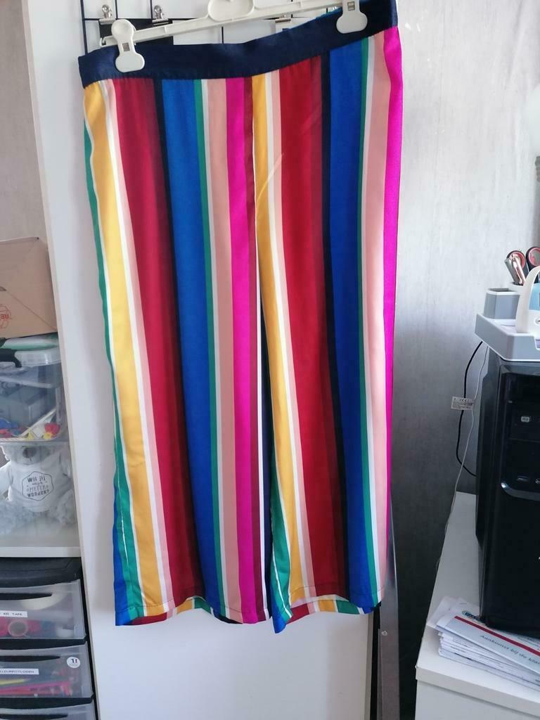 Driekwartsbroek van Primark, Enlèvement ou Envoi, Porté, Taille 46/48 (XL) ou plus grande