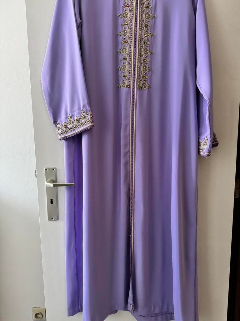 Djellaba, Autres types, Comme neuf, Taille 42/44 (L), ANDERE