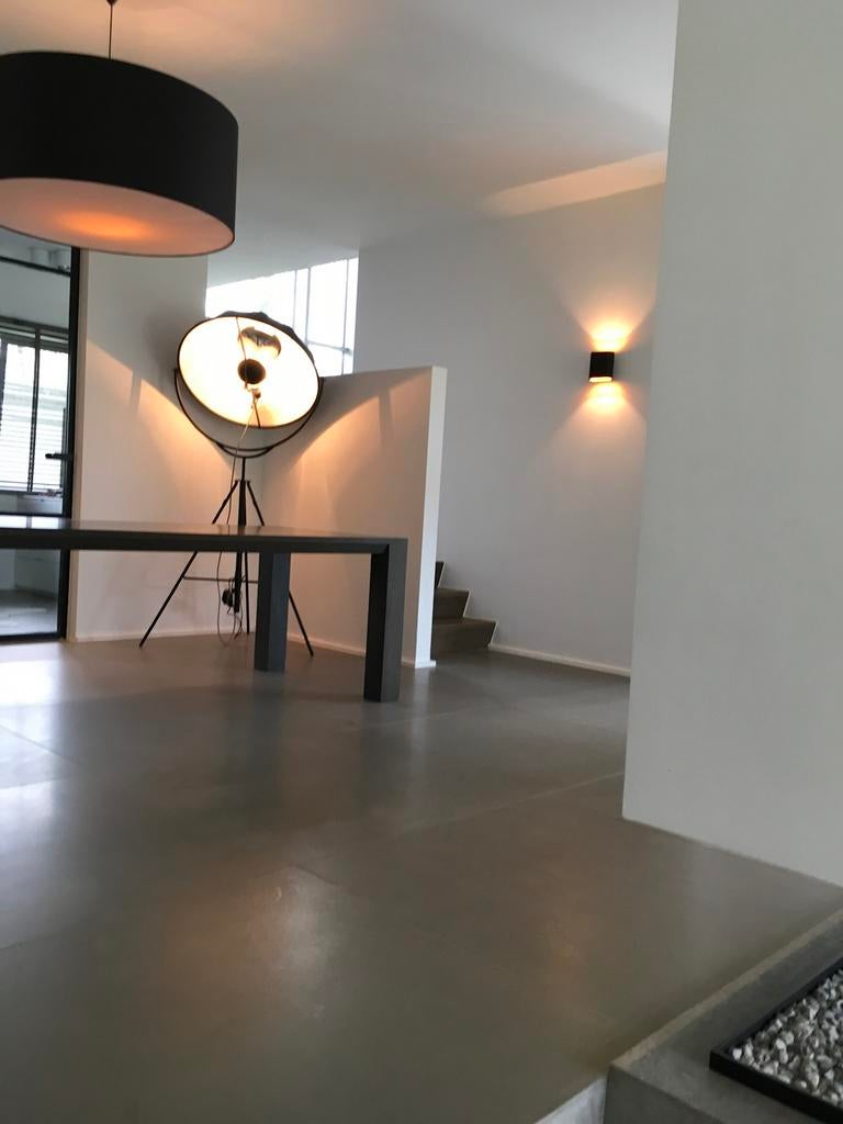 Italian Wengé eettafel, Huis en Inrichting, Tafels | Eettafels, Ophalen, Gebruikt, 200 cm of meer, 50 tot 100 cm