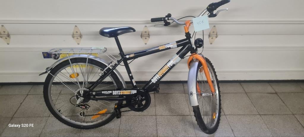 Kinderfiets, Fietsen en Brommers, Fietsen | Kinderfietsjes, Ophalen