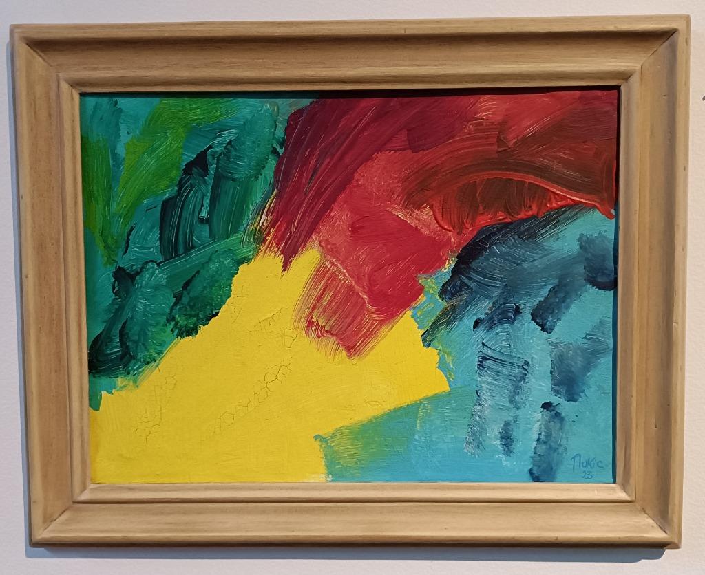 "Zomer", Ophalen of Verzenden