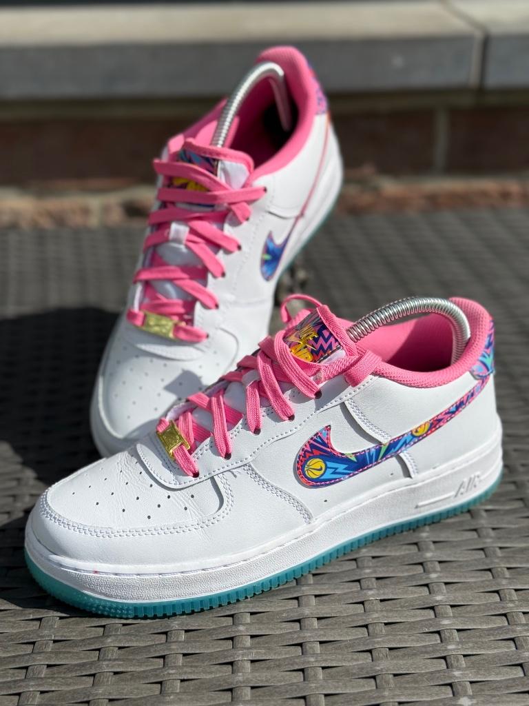 Baskets Nike Air Force 1 AF1 All Star Low 39, Enlèvement ou Envoi, Comme neuf, Chaussures