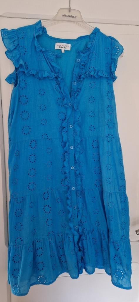 Robe Lola Liza portée une fois taille 44, Enlèvement ou Envoi, Comme neuf, Taille 42/44 (L)