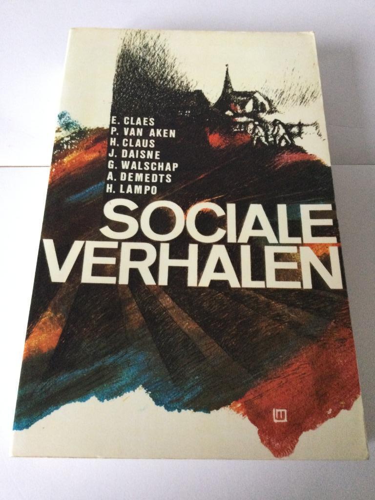 Sociale verhalen, Enlèvement ou Envoi, Comme neuf