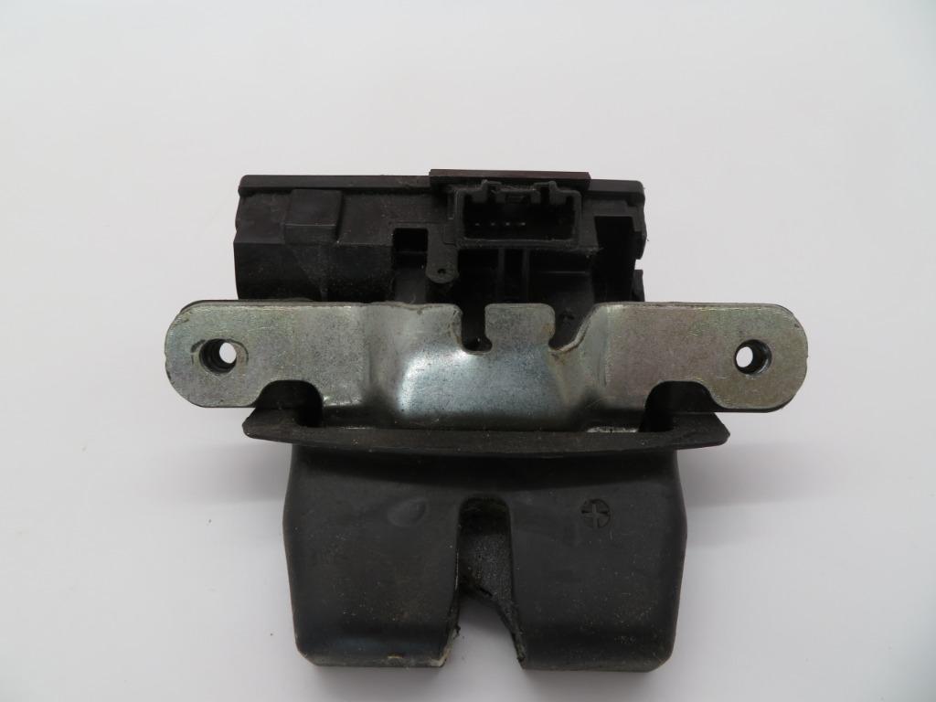 Verrouillage de coffre Ford B-Max, Enlèvement, Utilisé, Ford