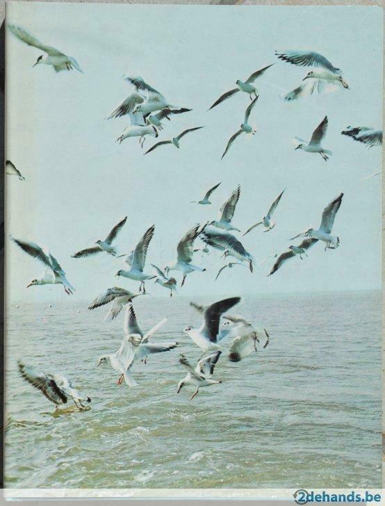Natuur- en vogelreservaten van België - Het Zwin, Verzenden, Gelezen