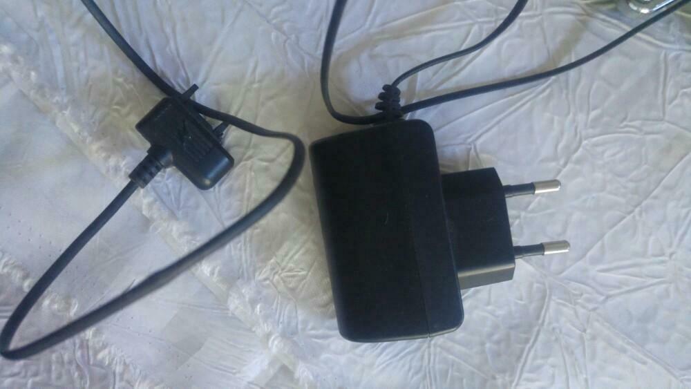 Chargeur lader adapter sony ericsson 6v 700mah type CAA, Enlèvement ou Envoi, Comme neuf, Sony Ericsson