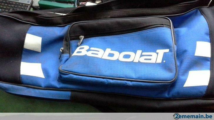Sac de tennis Babolat, Sports & Fitness, Utilisé