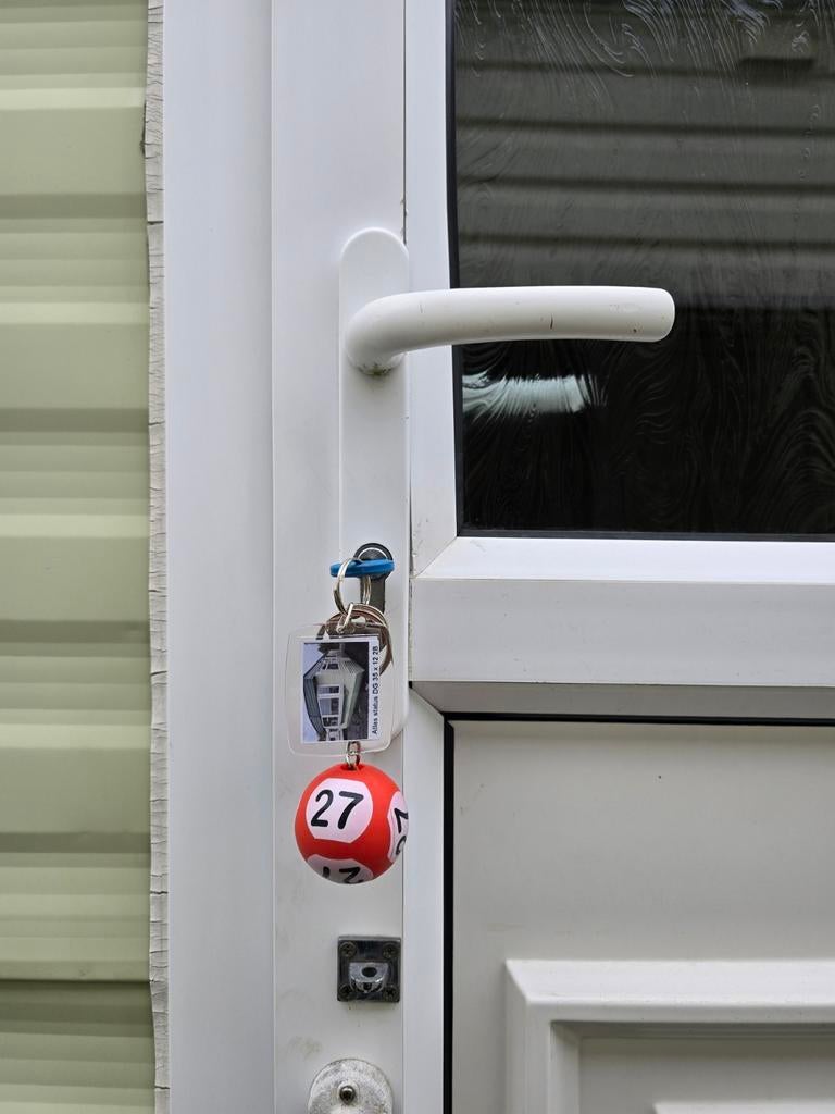 Stacaravan DG in snelverkoop 11.500€ 🚚 inclusief !!!