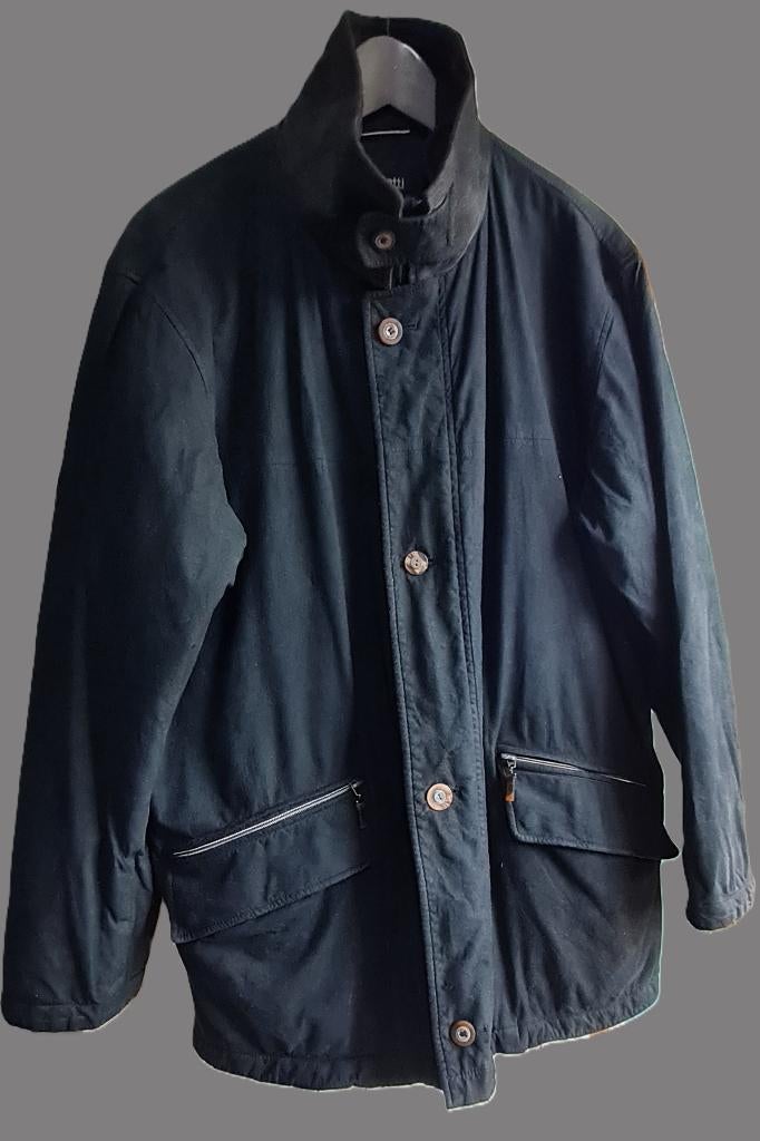 Veste chaude rembourrée BUGATTI Amarette Bruxelles T 48, Vêtements | Hommes, Enlèvement ou Envoi, BUGATTI AMARETTA, Porté, Taille 48/50 (M)